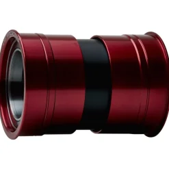 CeramicSpeed EVO386 Ceramic Bottom Bracket PF46-86-24 - red