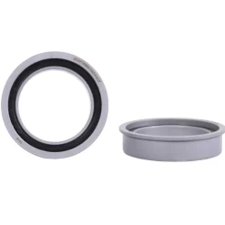 CeramicSpeed gecoat BB86 keramische lagercup - PF41-86-30 - zilver