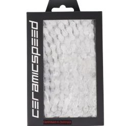 CeramicSpeed Ketting - UFO Factory Optimized | 12-voudig | KMC X12