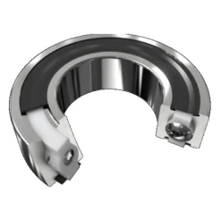 Kogellagers En Glijlagers < CeramicSpeed OHD | SLT Balhoofd Lager Kit 1 1/2" voor Specialized SL7, Allez Sprint