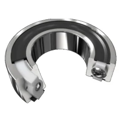 CeramicSpeed OHD | SLT Balhoofd Lager Kit 1 1/4" voor Canyon Aeroroad, Ultimate, Inflite