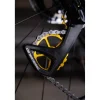 CeramicSpeed OSPW RS Derailleurwieltjesysteem - 5-Spoke | voor Shimano Dura Ace/Ultegra Di2 (R9250/R8150) - rood