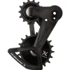 Derailleurs|Derailleur Accessoires < CeramicSpeed OSPW X Derailleurwieltjesysteem - Alpha Disc | voor SRAM Eagle Transmission (T-Type) - zwart