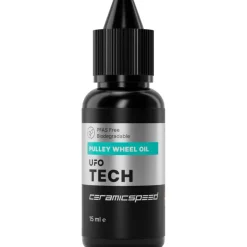 CeramicSpeed UFO Tech Pulley Wheel Oil - 15ml