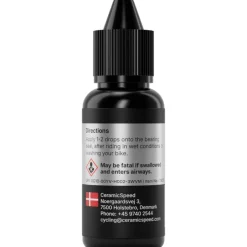 CeramicSpeed UFO Tech Pulley Wheel Oil - 15ml
