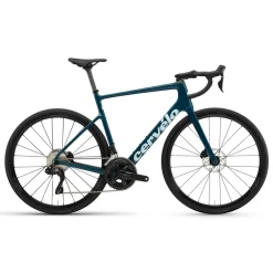 Cervélo CALEDONIA - 105 Di2 - Carbon Racefiets - 2027 - nightshift