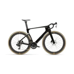 Cervélo S5 - Force AXS - Carbon Racefiets - 2026 - five black