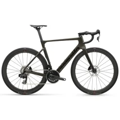 Cervélo SOLOIST - Force AXS - Carbon Racefiets - 2026 - dark slate