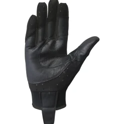 Handschoenen < Chiba Via Ferrata Aboute Kihandchoenen - zwart