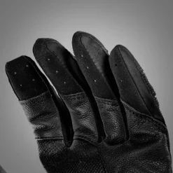 Handschoenen < Chiba Via Ferrata Aboute Kihandchoenen - zwart