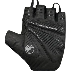 Chiba Air Master Handschoenen met Korte Vingers - black