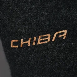 Chiba All Natural Light Fietshandschoenen - zwart