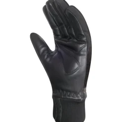 Chiba All Natural X-Warm Fietshandschoenen - zwart