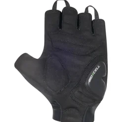 Wielerhandschoenen < Chiba BioXCe Eco Pro Handchoenen et Korte Vinger - oijf