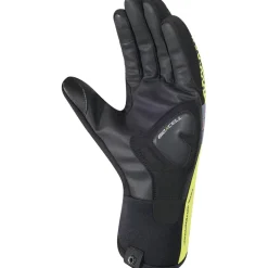 Chiba BioXCell Warm Winter Fietshandschoenen - neon geel