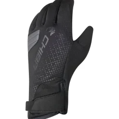 Chiba BioXCell Warm Winter Fietshandschoenen - zwart