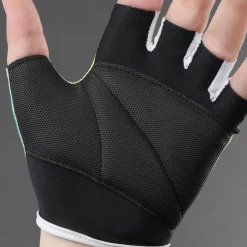 Chiba Cool Kids Handschoenen met Korte Vingers Kinderen - papillon
