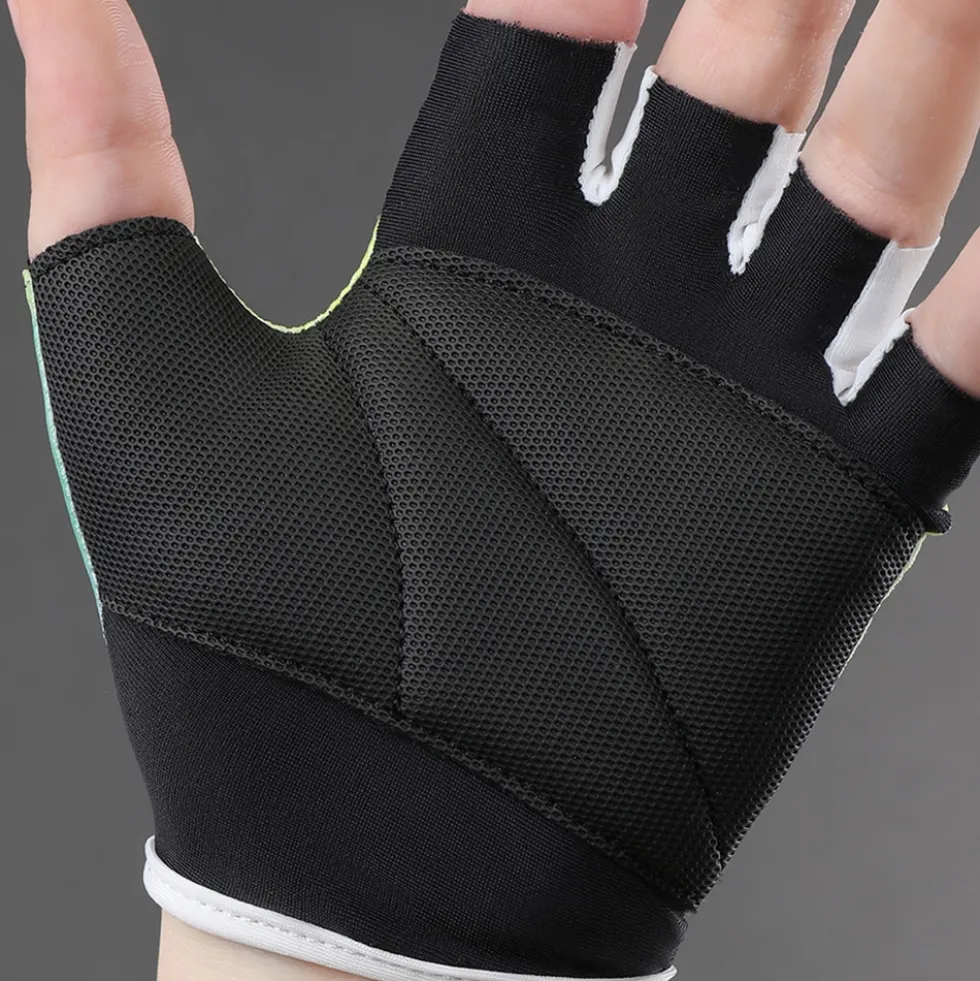 Chiba Cool Kids Handschoenen met Korte Vingers Kinderen - papillon