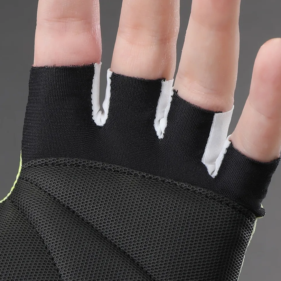 Chiba Cool Kids Handschoenen met Korte Vingers Kinderen - papillon