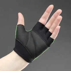 Chiba Cool Kids Handschoenen met Korte Vingers Kinderen - chameleon