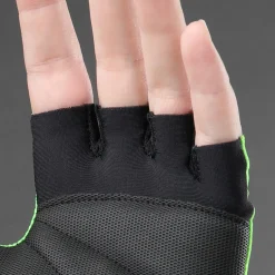 Chiba Cool Kids Handschoenen met Korte Vingers Kinderen - chameleon