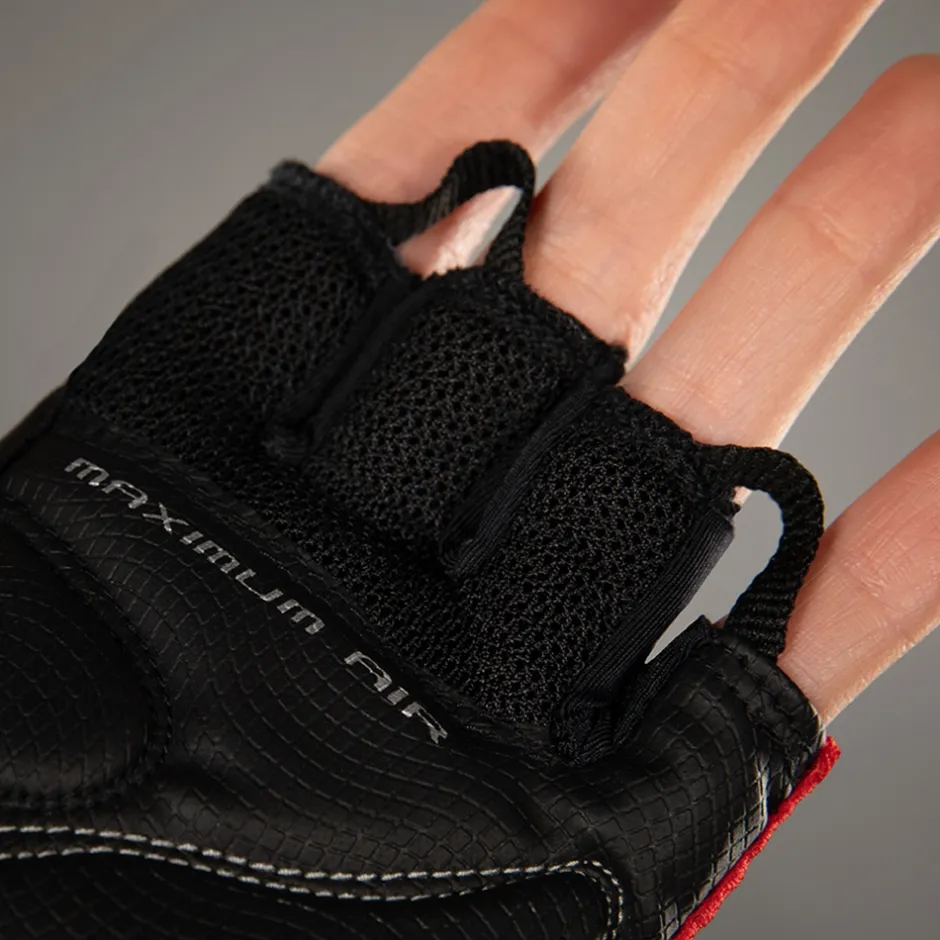 Handschoenen Kinderen < Chiba Coo Kid Handchoenen et Korte Vinger Kinderen - crocodie