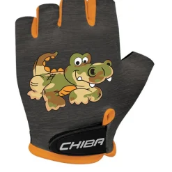 Handschoenen Kinderen < Chiba Coo Kid Handchoenen et Korte Vinger Kinderen - crocodie