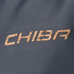 Chiba Eco Pro Handschoenen met Korte Vingers - marine