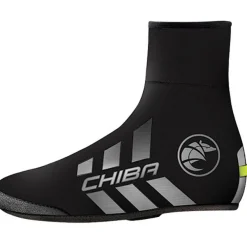 Chiba Full Neoprene Overschoenen - zwart