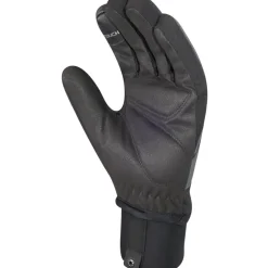 Chiba Ice II Fietshandschoenen - zwart