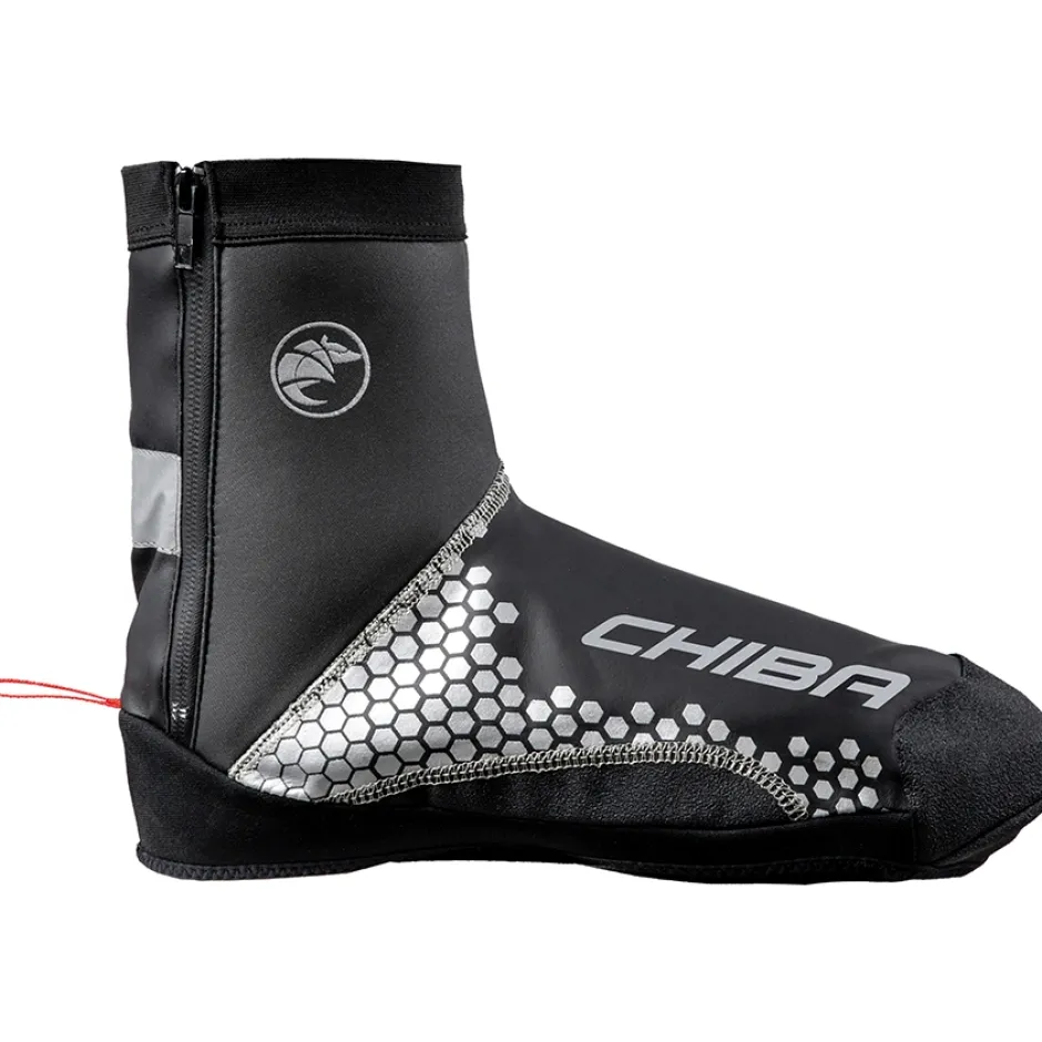 Overschoenen < Chiba TB Overchoenen - zwart