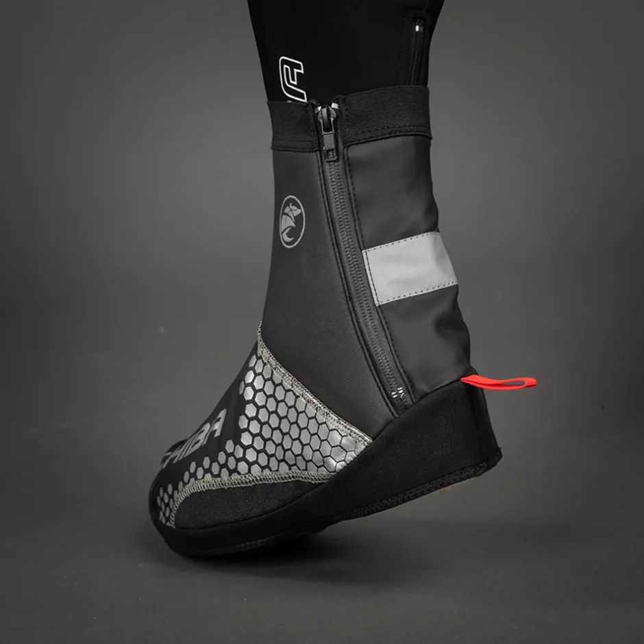 Overschoenen < Chiba TB Overchoenen - zwart