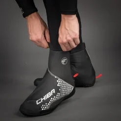 Overschoenen < Chiba TB Overchoenen - zwart