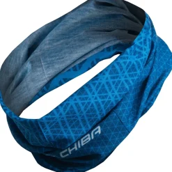 Chiba Multifunctioneel Doek Summer - royal