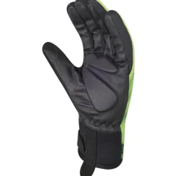Chiba 2nd Skin Fietshandschoenen - neon yellow