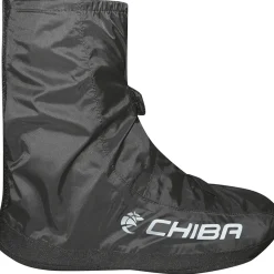 Chiba Overschoenen - zwart