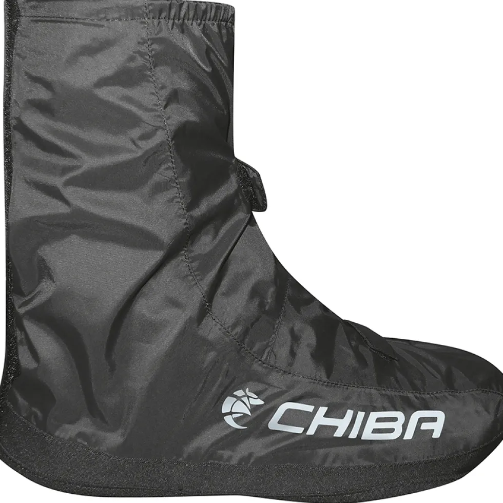 Chiba Overschoenen - zwart