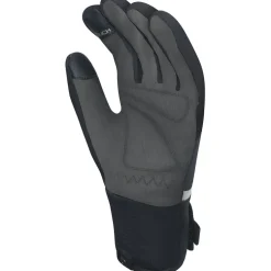 Chiba Phantom Light Fietshandschoenen - zwart/zwart