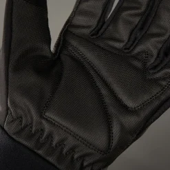 Chiba Phantom Light Fietshandschoenen - zwart/zwart