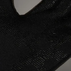 Winterhandschoenen < Chiba Polarfleece Fiethandchoenen - zwart