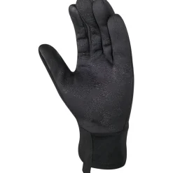 Handschoenen Kinderen|Winterhandschoenen < Chiba Poarfeece Fiethandchoenen Kinderen - zwart