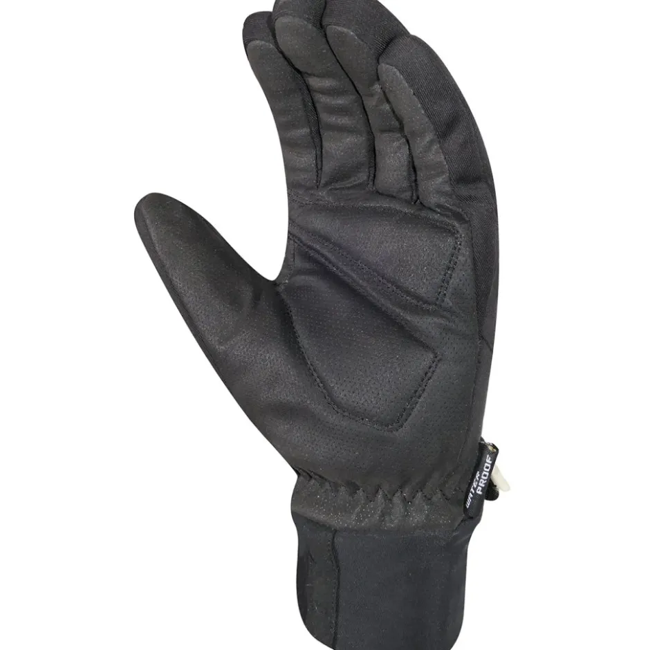 Winterhandschoenen < Chiba Rain Pro War Fietshandschoenen - zwart/wit