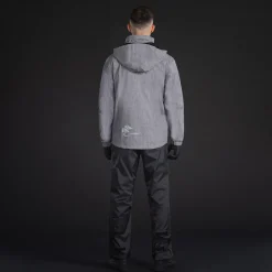 Chiba Rain Regenbroek - zwart