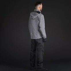 Chiba Rain Regenbroek - zwart