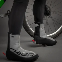 Chiba Thermo Neopren Overschoenen - zwart