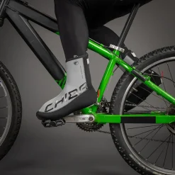 Chiba Thermo Neopren Overschoenen - zwart