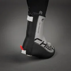 Chiba Thermo Neopren Overschoenen - zwart