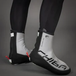 Chiba Thermo Neopren Overschoenen - zwart