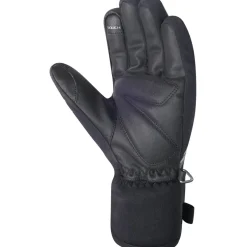 Chiba Thermo Plus Extra Warm Fietshandschoenen - zwart