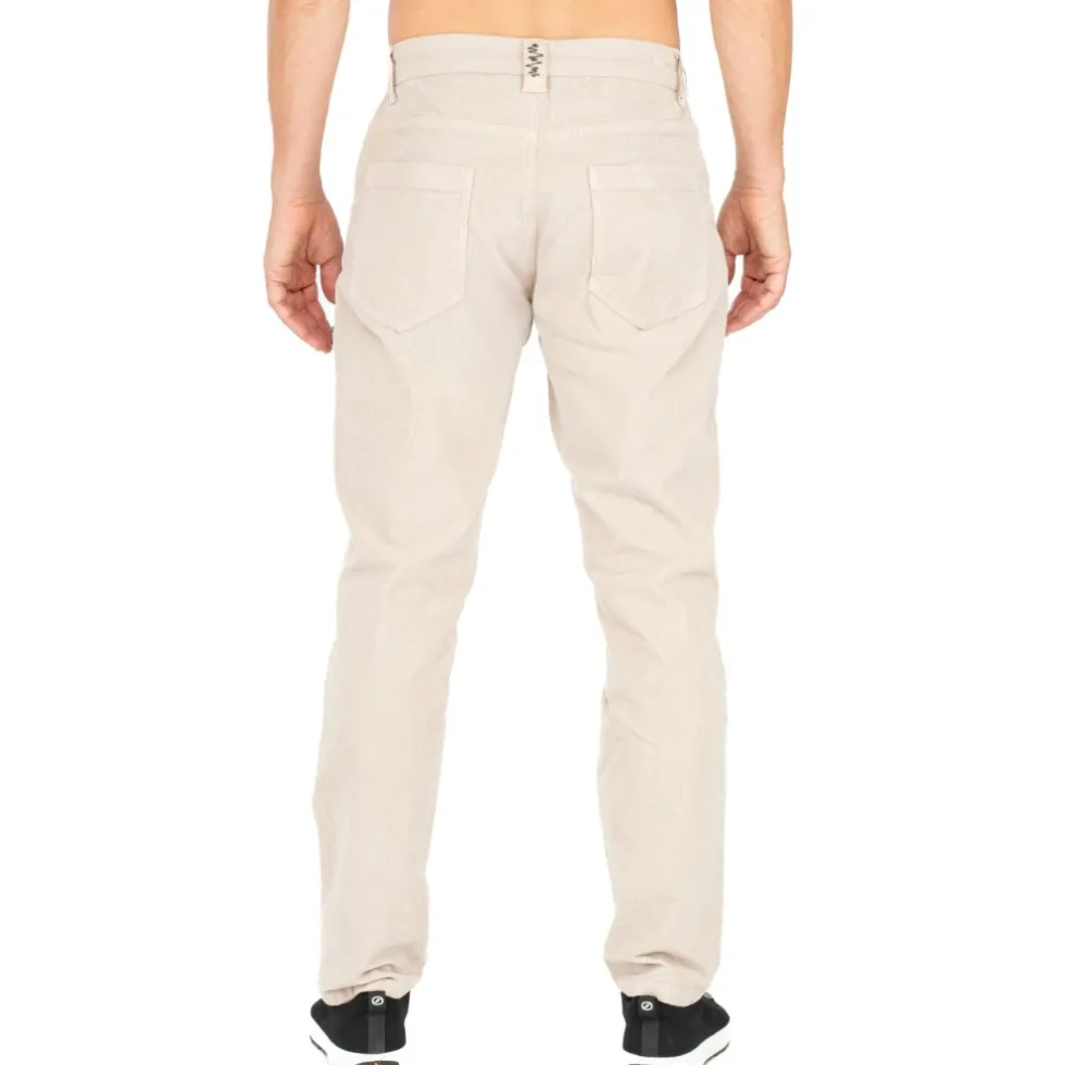 Chillaz Chamonix Broek Heren - beige